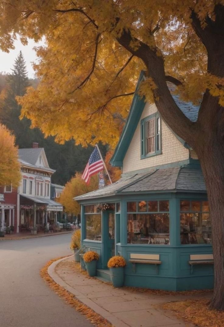 Gilmore Girls Town Reveals Real-Life Stars Hollow Destinations