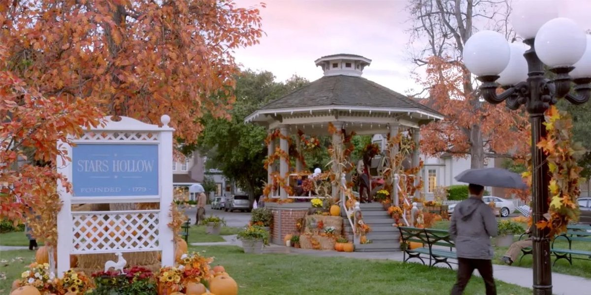 Real-Life Stars Hollows Inspirations and Filming Locations Revealed