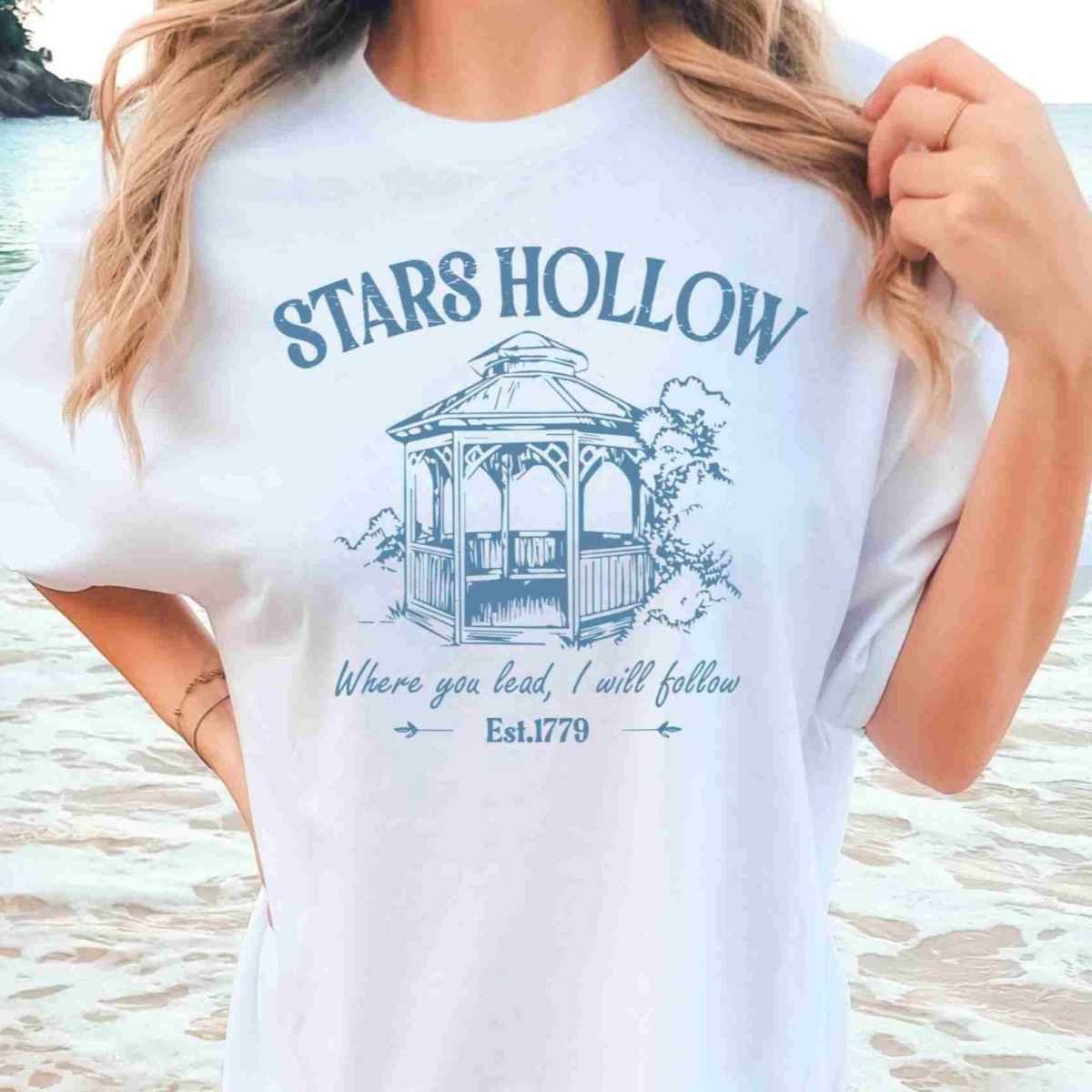 Stars Hollow Characters And Their Enduring Community Bonds